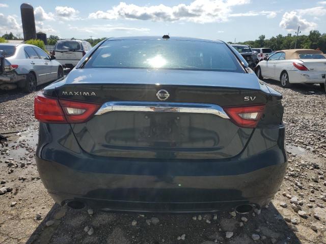2017 NISSAN MAXIMA 3.5 - 1N4AA6APXHC405041