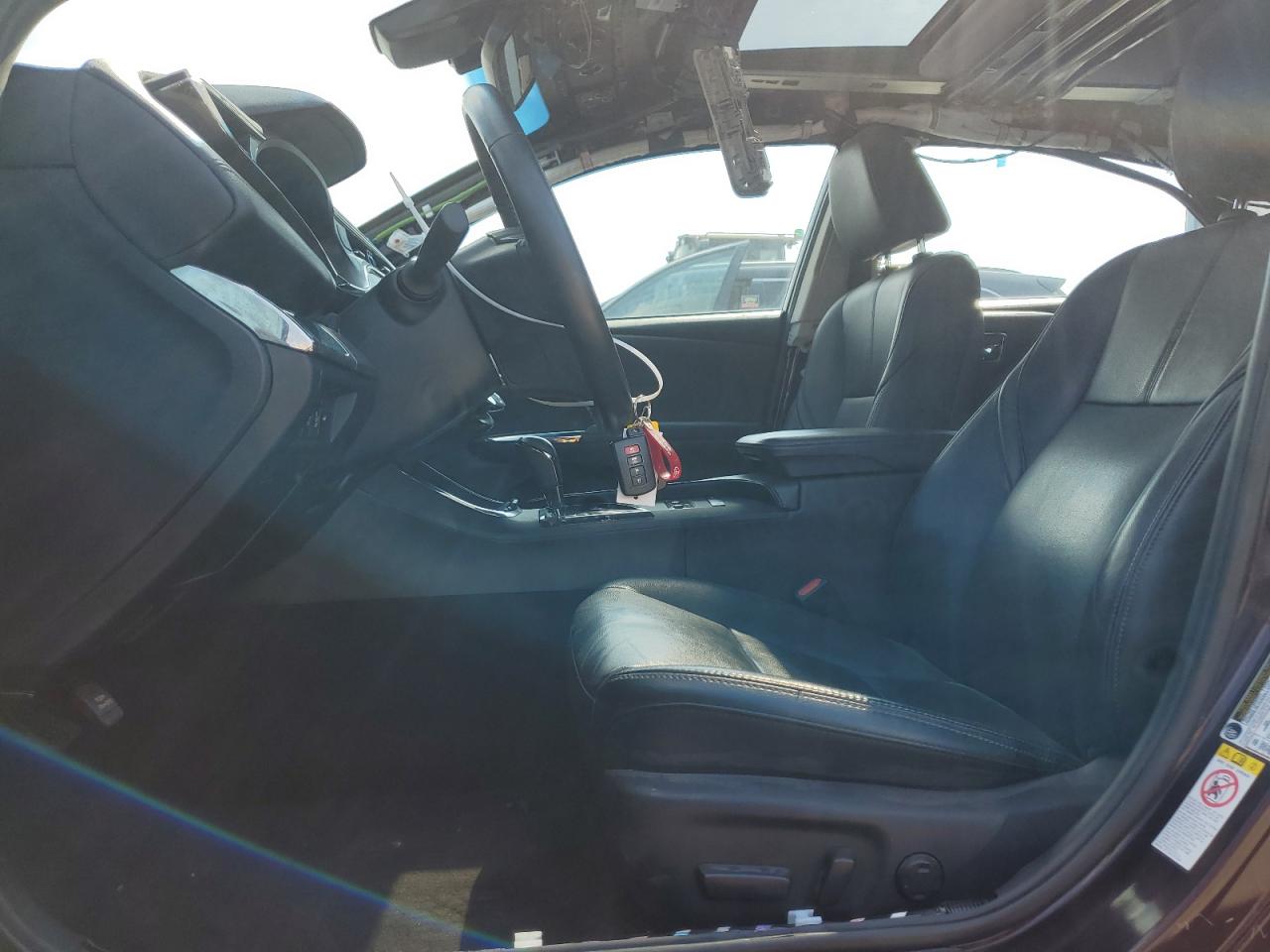 4T1BD1EB2HU058415 2017 Toyota Avalon Hybrid