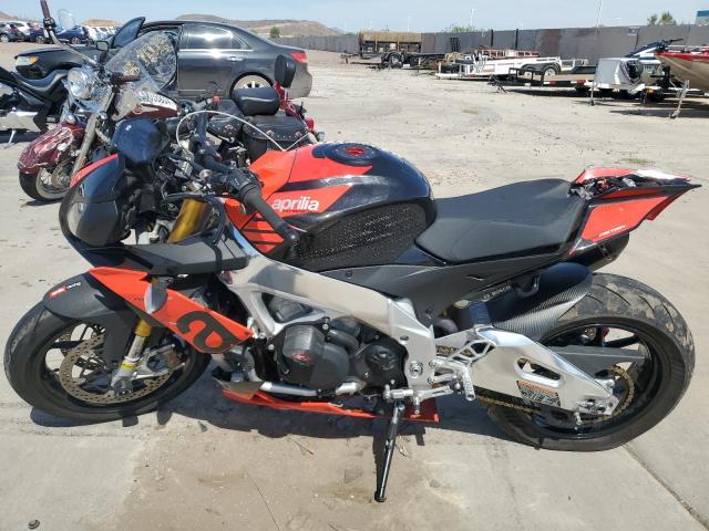2019 APRILIA TUONO ZD4KGU004KS000977