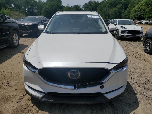 2019 Mazda Cx-5 Grand Touring Reserve VIN: JM3KFBDY1K0605416 Lot: 57653514