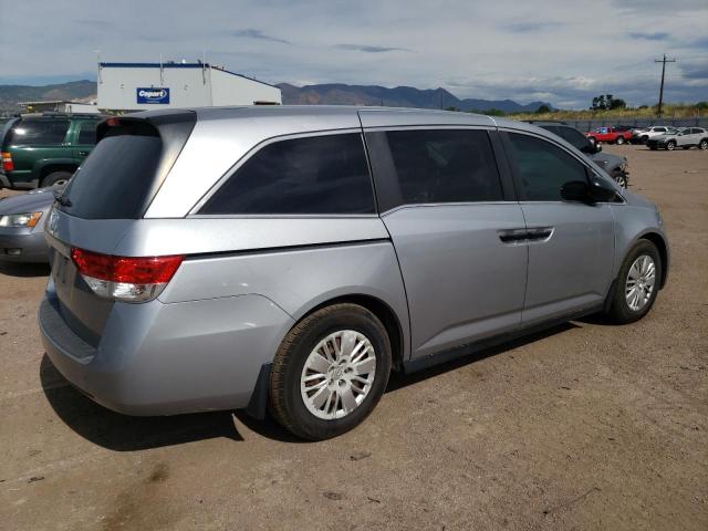 2016 HONDA ODYSSEY LX 5FNRL5H24GB073787