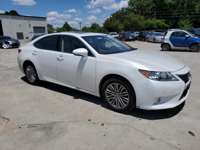 Vin: jthbk1ggxe2091767, lot: 58456434, lexus es350 350 20144