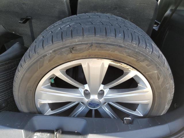 2018 Ford Explorer Limited VIN: 1FM5K8FH4JGC89397 Lot: 59316434