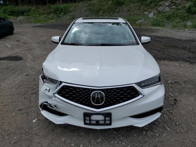 2020 Acura Tlx VIN: 19UUB1F39LA016765 Lot: 57429924