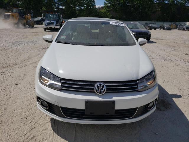 2016 VOLKSWAGEN EOS KOMFOR - WVWBW8AH2GV000427