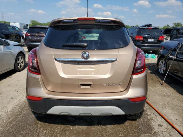 2019 Buick Encore Sport Touring VIN: KL4CJ1SB0KB708796 Lot: 60055474