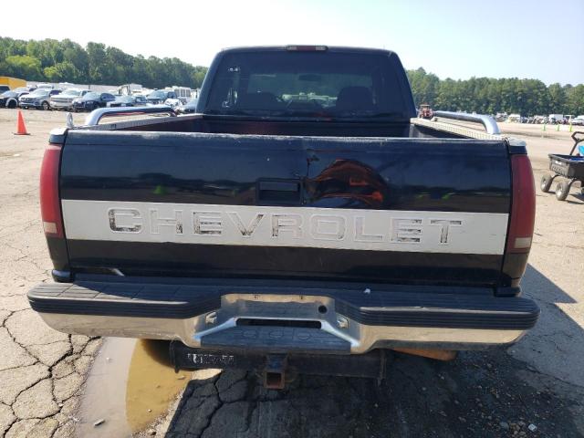 1995 Chevrolet Gmt-400 K1500 VIN: 1GCEK19K1SE212700 Lot: 60639034