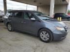 HONDA ODYSSEY SE photo