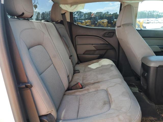 2015 CHEVROLET COLORADO - 1GCGTAE38F1135017