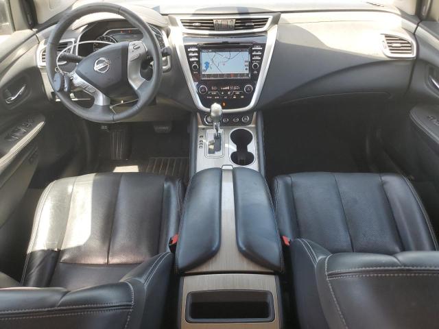 2017 Nissan Murano S VIN: 5N1AZ2MH5HN145793 Lot: 58289584