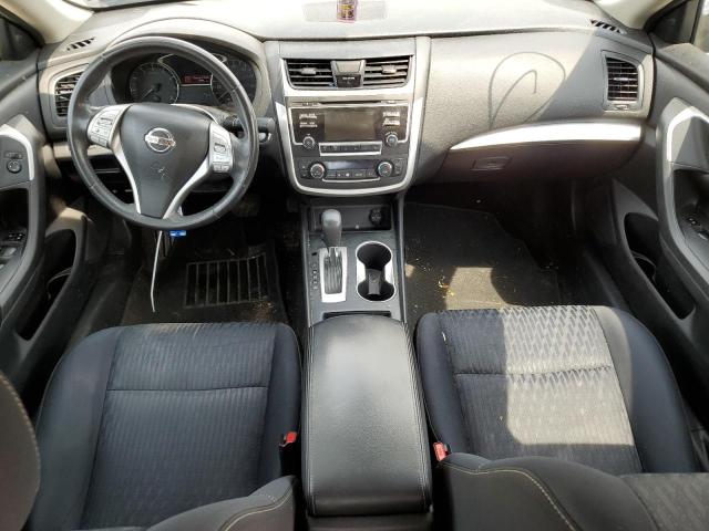 2017 NISSAN ALTIMA 2.5 - 1N4AL3AP7HC241286
