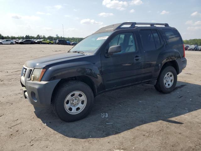 2010 Nissan Xterra Off Road VIN: 5N1AN0NW9AC503962 Lot: 59569644