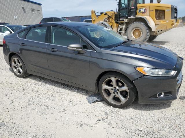 2015 Ford Fusion Se VIN: 3FA6P0H73FR119649 Lot: 58513554