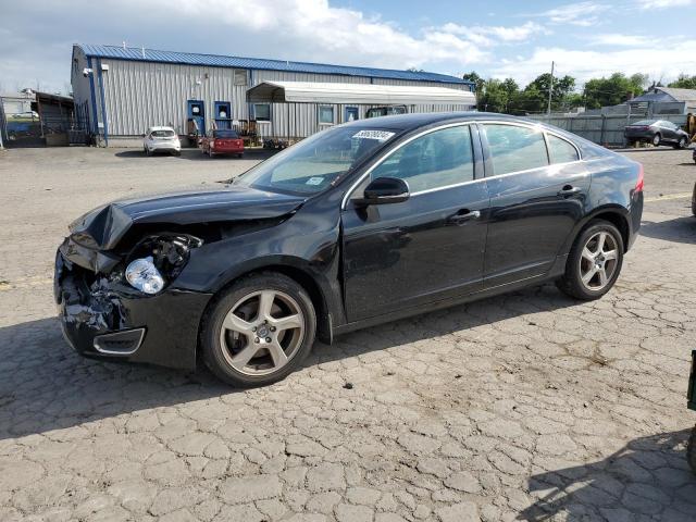 YV1622FS4C2104194 Volvo S60 T5 2012