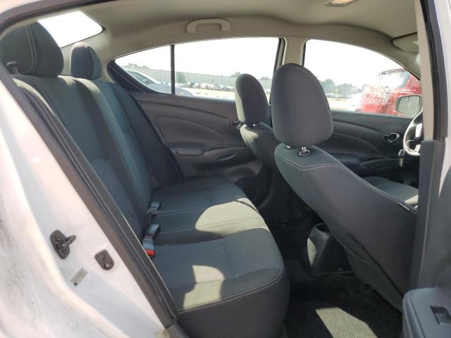 2017 Nissan Versa S VIN: 3N1CN7AP4HL882357 Lot: 54394334