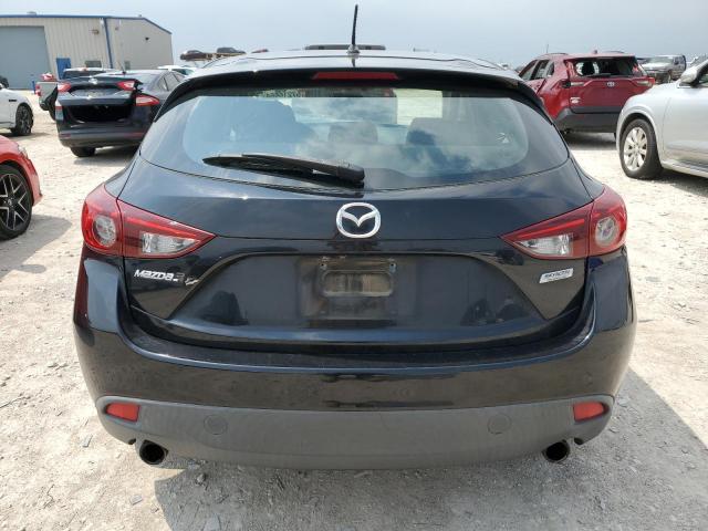 2016 Mazda 3 Touring VIN: 3MZBM1L78GM261960 Lot: 57216664