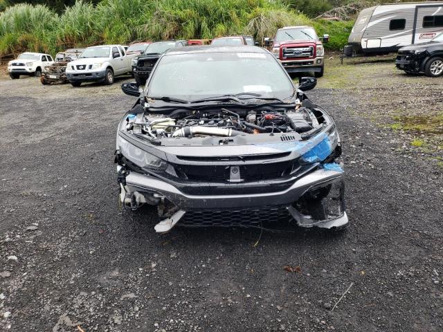 2021 HONDA CIVIC SPOR - SHHFK7H49MU232753