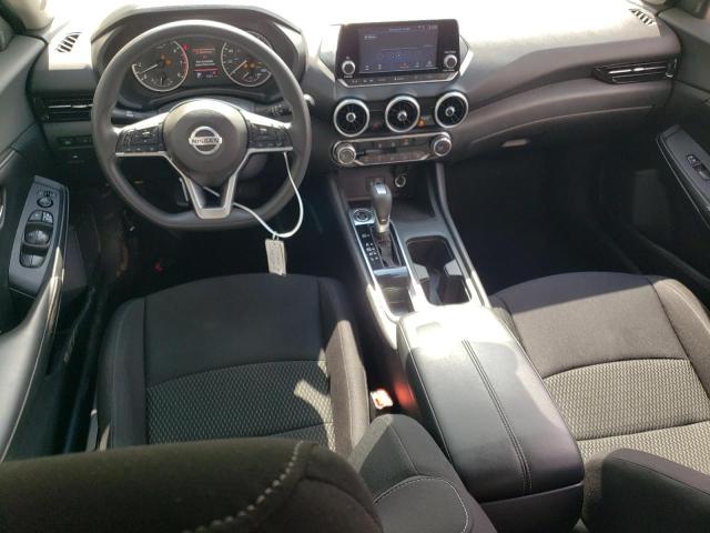 2020 Nissan Sentra S VIN: 3N1AB8BV8LY289440 Lot: 57754764