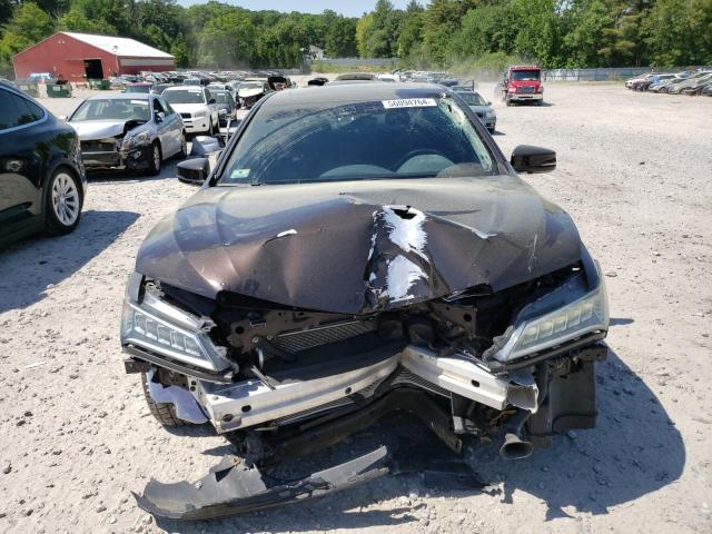 2015 Acura Tlx Tech VIN: 19UUB2F54FA026115 Lot: 56094764