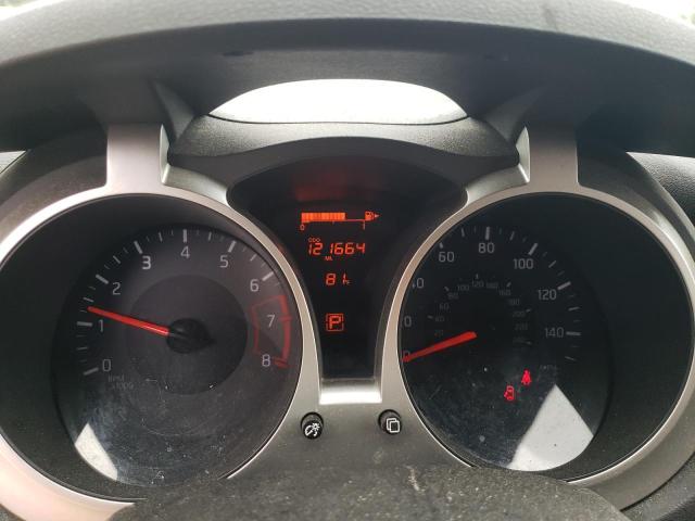 2017 NISSAN JUKE S - JN8AF5MR7HT701125