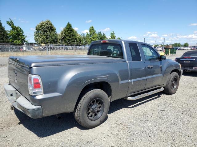 2006 Mitsubishi Raider Ls VIN: 1Z7HC22K06S563166 Lot: 58672244