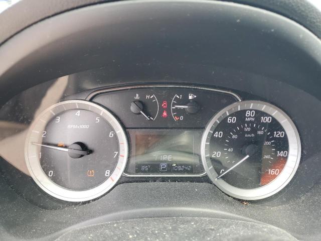 2015 Nissan Sentra S VIN: 3N1AB7AP2FL679822 Lot: 58714214