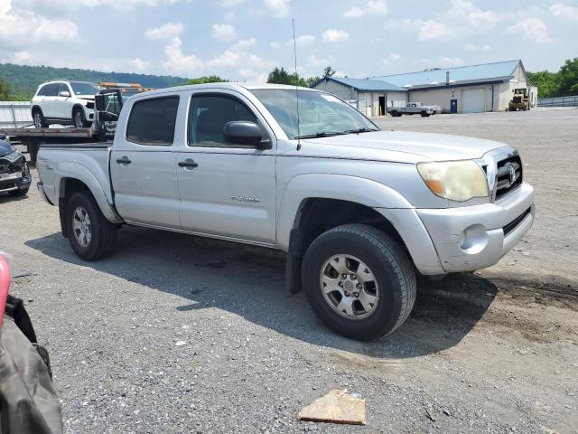 2008 Toyota Tacoma Double Cab Prerunner VIN: 5TEJU62NX8Z551584 Lot: 57758224