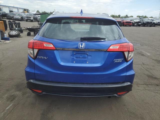 2019 Honda Hr-V Sport VIN: 3CZRU6H19KG720014 Lot: 56962644