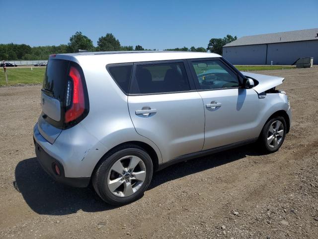 2019 Kia Soul VIN: KNDJN2A21K7666232 Lot: 58388804