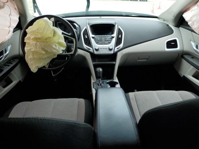 2016 GMC Terrain Sle VIN: 2GKALNEK5G6291927 Lot: 56752994