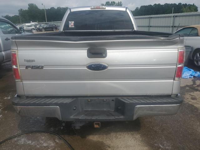 2010 Ford F150 Super Cab VIN: 1FTEX1E81AFB93862 Lot: 60483144