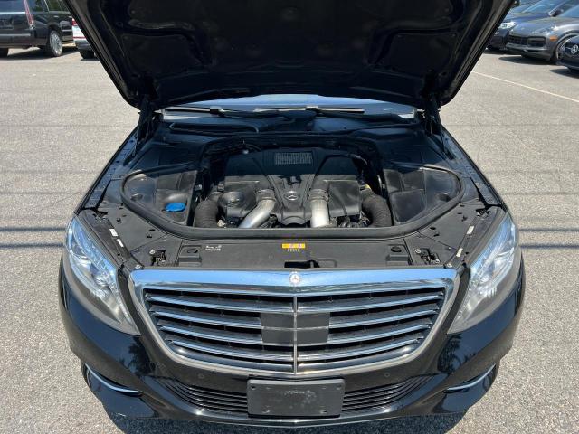 VIN WDDUG8FB0EA032104 2014 Mercedes-Benz S-Class, 5... no.8