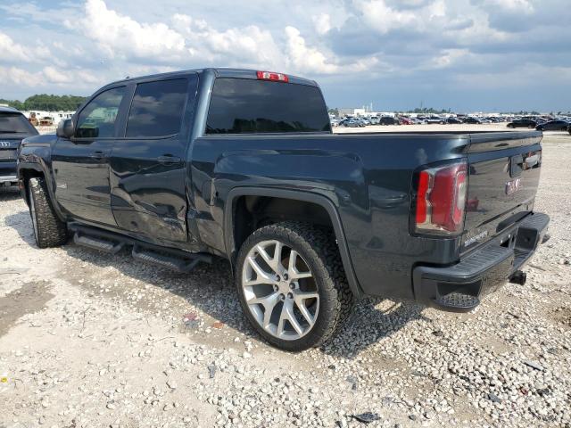 VIN 3GTU2NEC4HG382018 2017 GMC Sierra, K1500 Slt no.2