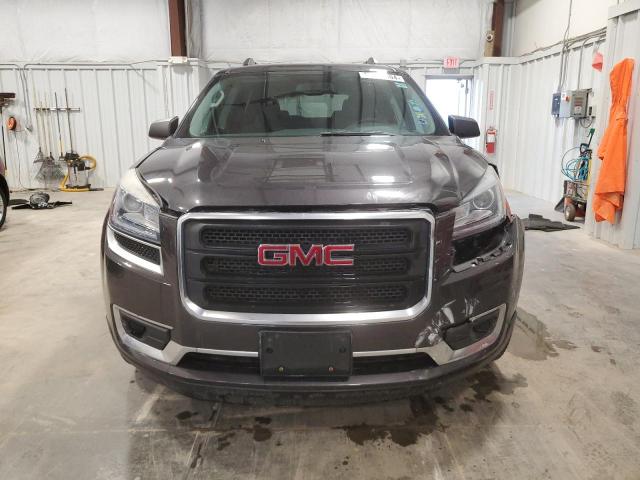 2015 GMC Acadia Sle VIN: 1GKKVPKD9FJ331024 Lot: 59248404