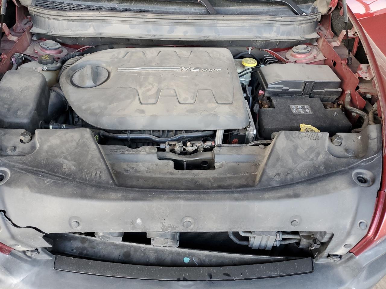 1C4PJMBS5EW310375 2014 Jeep Cherokee Trailhawk