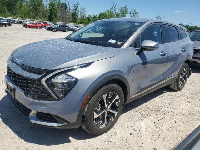 2023 KIA SPORTAGE E - 5XYK33AF5PG021256