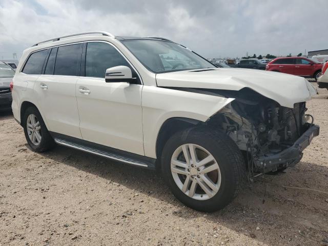 VIN 4JGDF7CE3DA173202 2013 Mercedes-Benz GL-Class, ... no.4