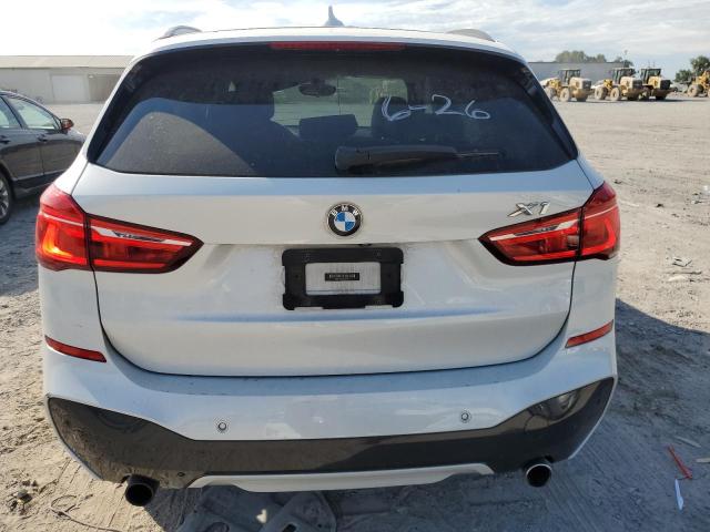 2016 BMW X1 xDrive28I VIN: WBXHT3C33G5E54361 Lot: 60761674