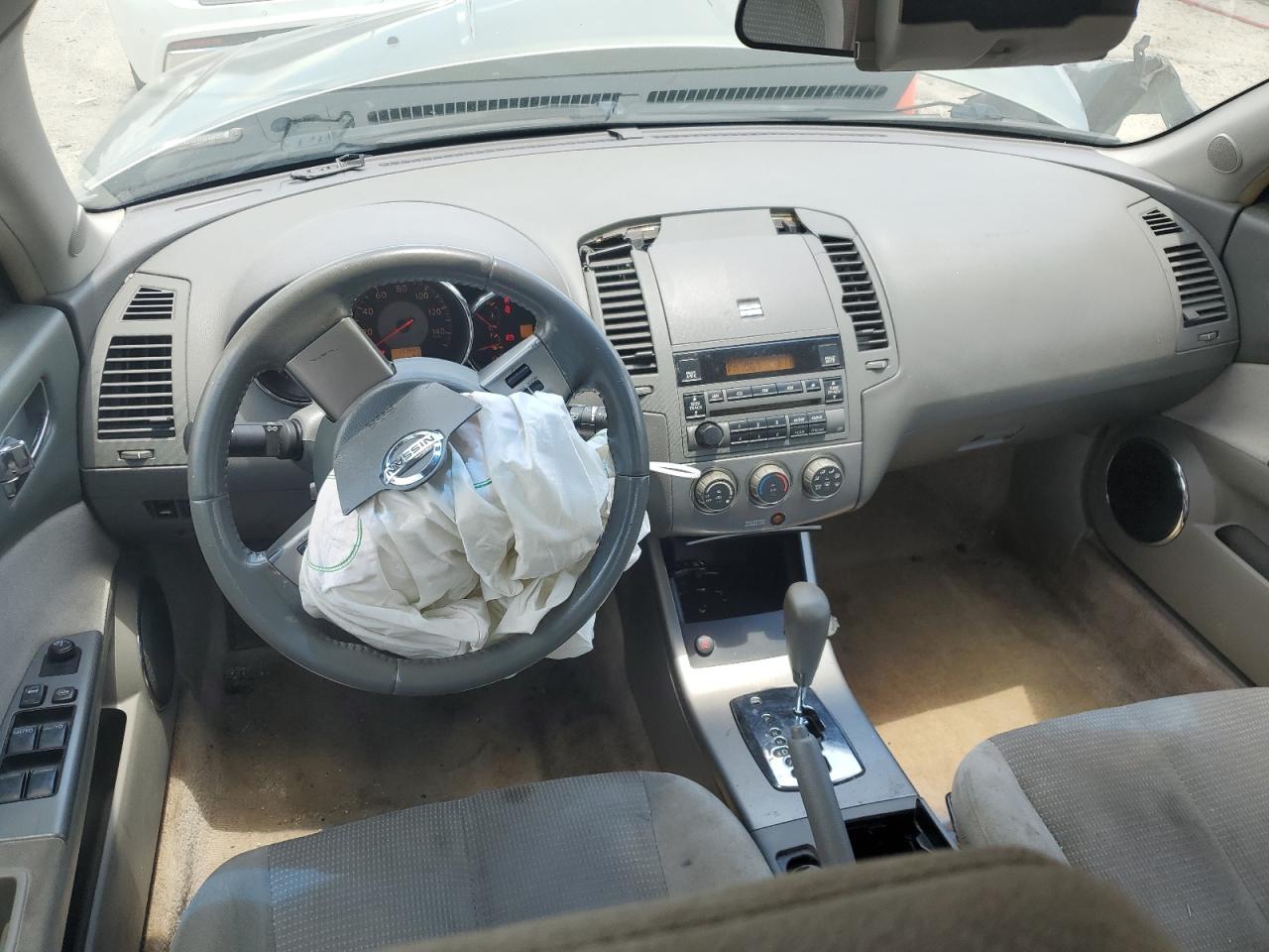 1N4AL11D35C377257 2005 Nissan Altima S