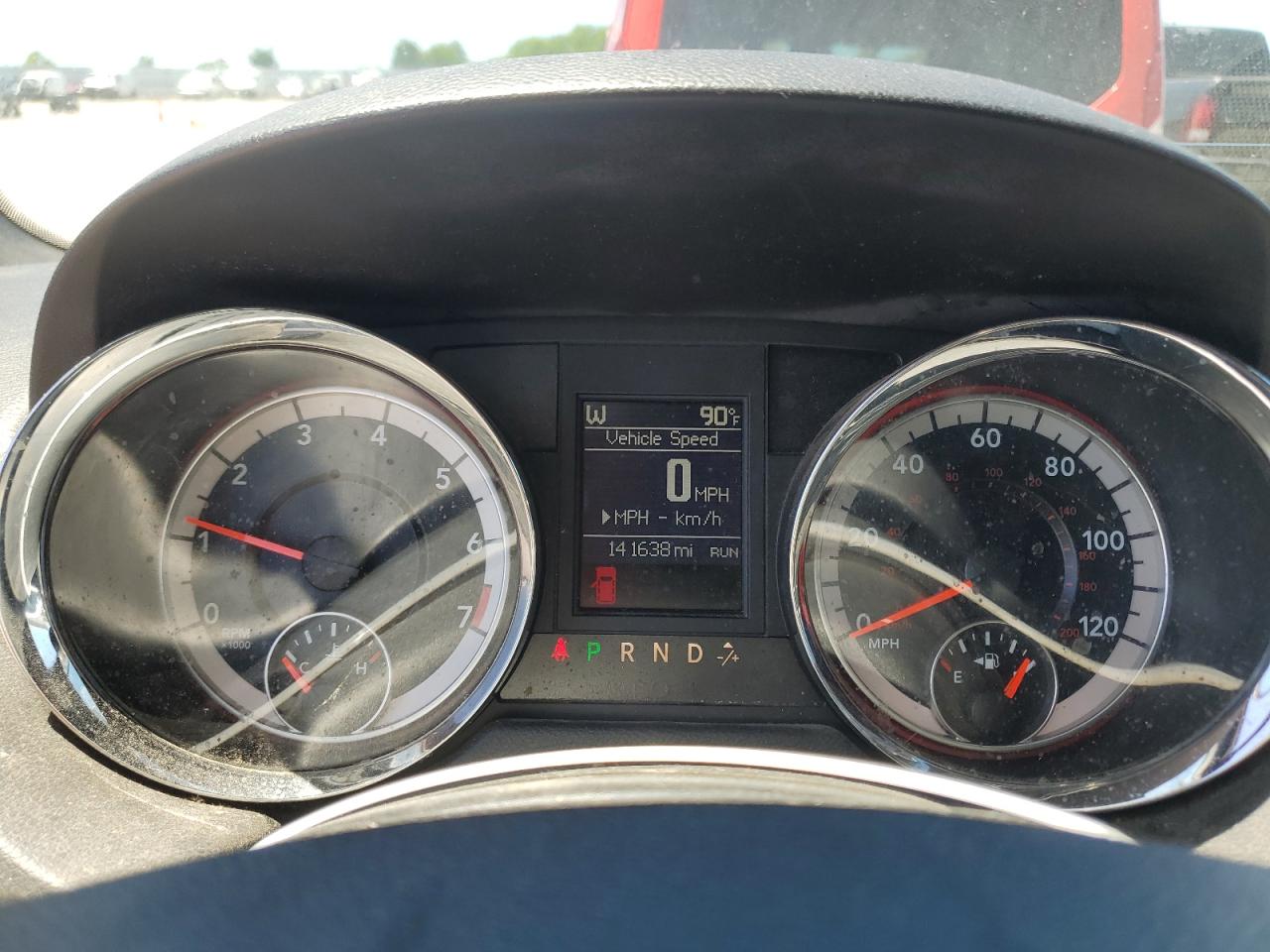 2C4RDGEGXJR346008 2018 Dodge Grand Caravan Gt