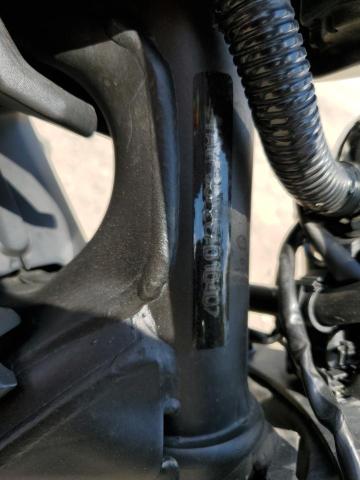 2014 YAMAHA XVS1300 CU JYAVP33E2EA010407
