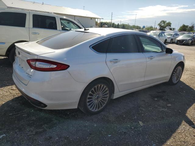 VIN 3FA6P0K97ER200629 2014 Ford Fusion, Titanium no.3