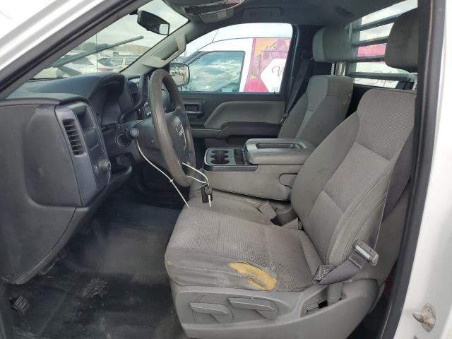 2017 GMC Sierra C1500 VIN: 1GTN1LEC2HZ900025 Lot: 60290174