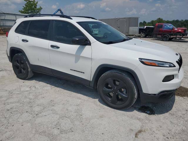 2016 JEEP CHEROKEE S - 1C4PJMAS2GW344830