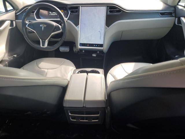 2012 Tesla Model S VIN: 5YJSA1CP9CFP02294 Lot: 54566574