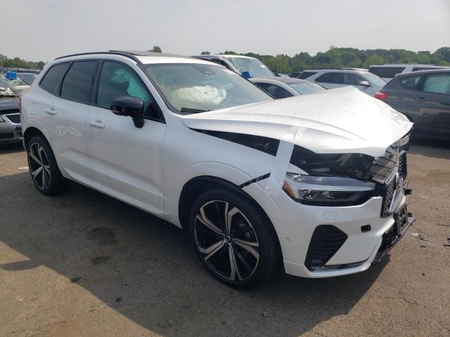 2023 VOLVO XC60 ULTIM YV4L12RX0P1260809