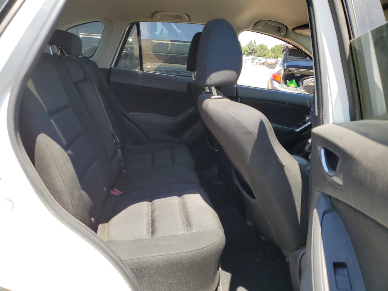 JM3KE2CY4F0468644 2015 Mazda Cx-5 Touring