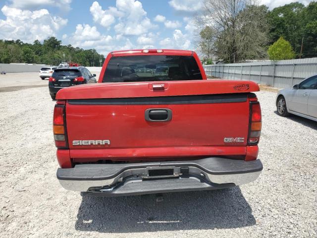 2005 GMC New Sierra K1500 VIN: 2GTEK13T851140000 Lot: 60397804