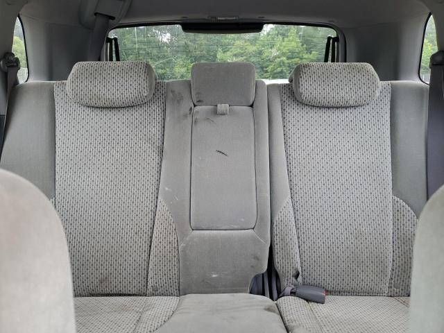 2005 Hyundai Tucson Gls VIN: KM8JN72D25U209508 Lot: 57827804