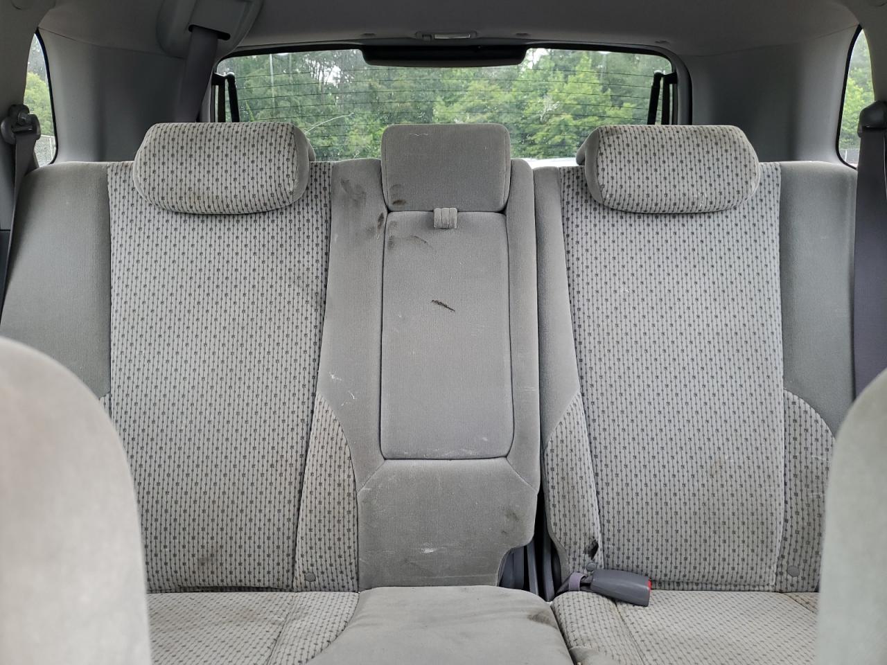 KM8JN72D25U209508 2005 Hyundai Tucson Gls